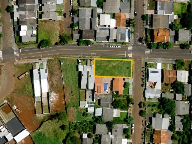 Terreno / Lote para Venda em Pato Branco/PR Fraron