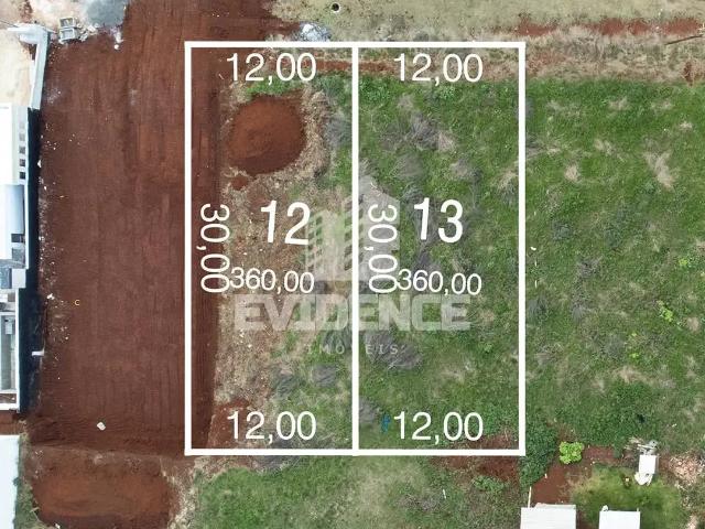 Terreno / Lote para Venda em Pato Branco/PR Fraron