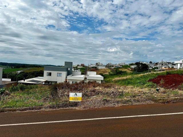 Terreno / Lote para Venda em Pato Branco/PR Fraron