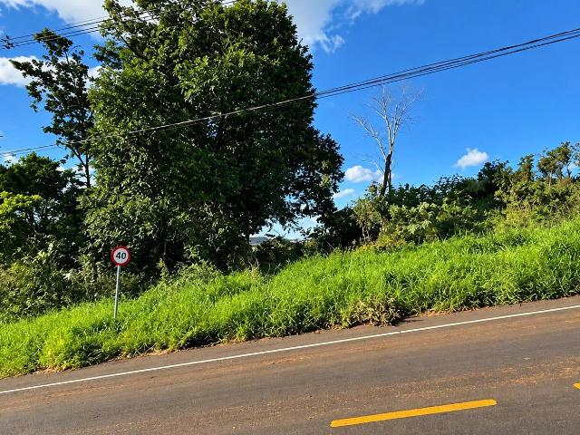Terreno / Lote para Venda em Pato Branco/PR Fraron