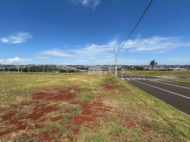 Terreno / Lote para Venda em Pato Branco/PR Industrial