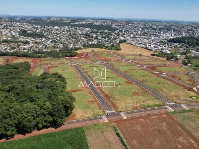 Terreno / Lote para Venda em Pato Branco/PR Industrial