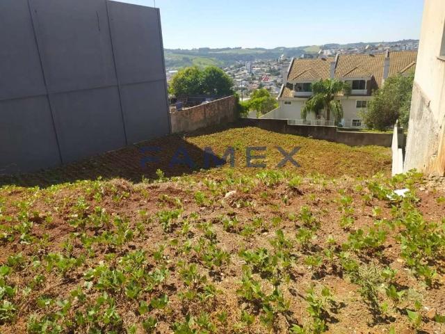 Terreno / Lote para Venda em Pato Branco/PR Jardim das Américas