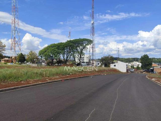 Terreno / Lote para Venda em Pato Branco/PR La Salle