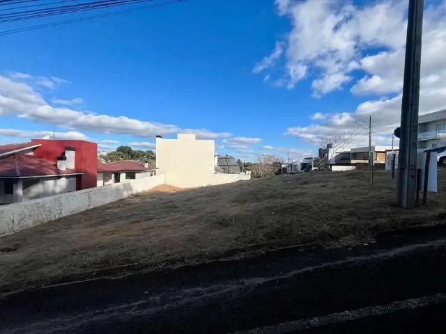 Terreno / Lote para Venda em Pato Branco/PR La Salle