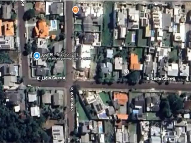 Terreno / Lote para Venda em Pato Branco/PR La Salle