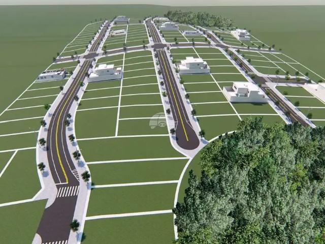 Terreno / Lote para Venda em Pato Branco/PR La Salle