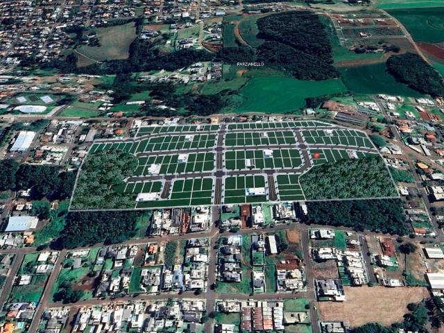 Terreno / Lote para Venda em Pato Branco/PR La Salle