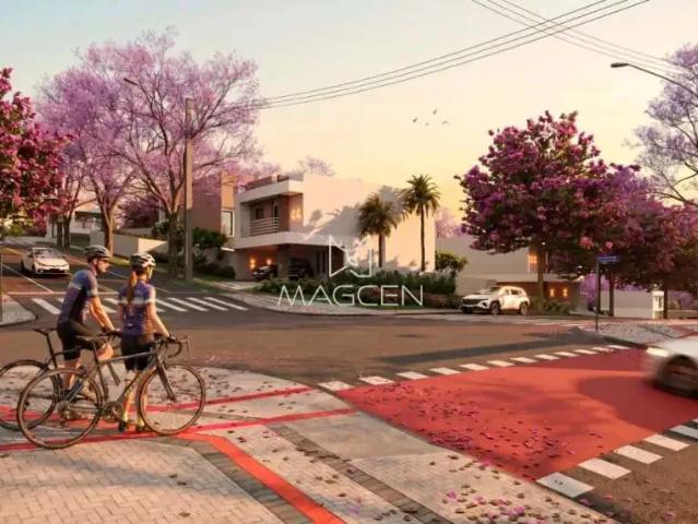 Terreno / Lote para Venda em Pato Branco/PR Pagnoncelli