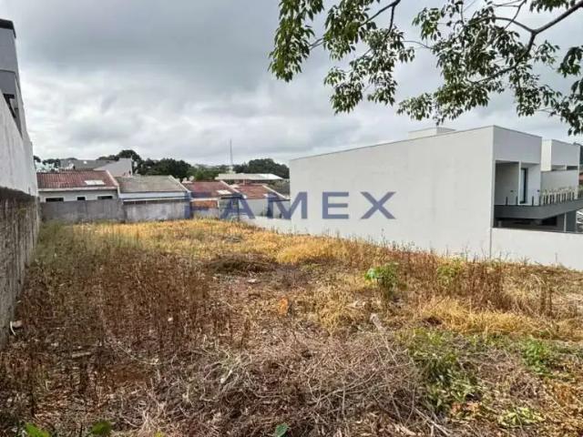 Terreno / Lote para Venda em Pato Branco/PR Parque do Som