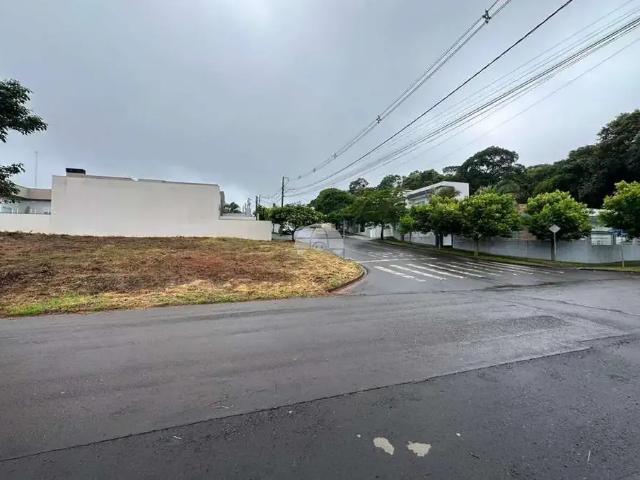 Terreno / Lote para Venda em Pato Branco/PR Parque do Som