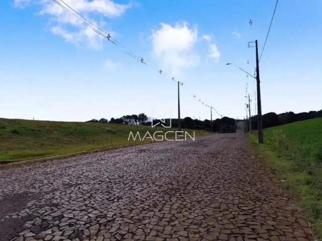 Terreno / Lote para Venda em Pato Branco/PR Parque do Som