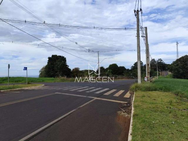 Terreno / Lote para Venda em Pato Branco/PR Parque do Som