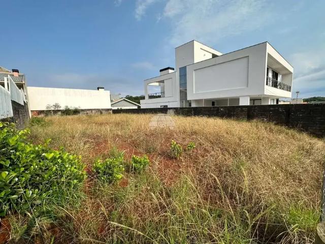 Terreno / Lote para Venda em Pato Branco/PR Parque do Som