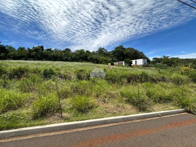 Terreno / Lote para Venda em Pato Branco/PR Parzianello