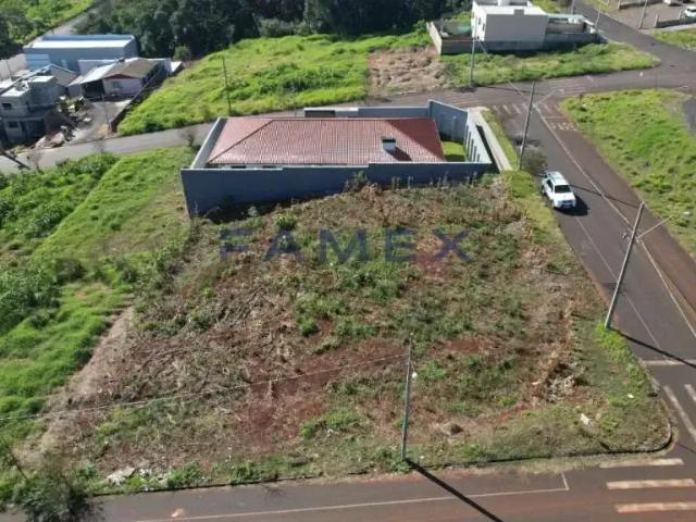 Terreno / Lote para Venda em Pato Branco/PR Pinheirinho