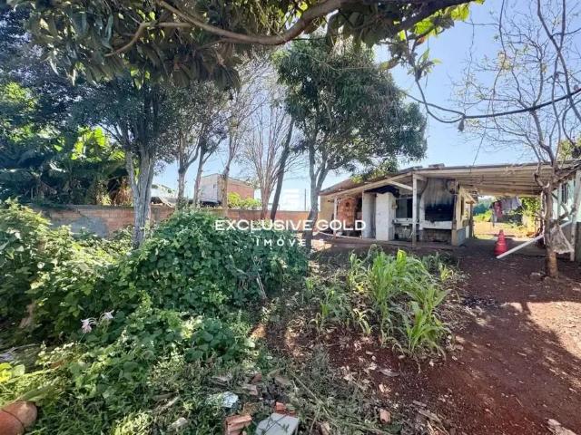 Terreno / Lote para Venda em Pato Branco/PR São Cristóvão