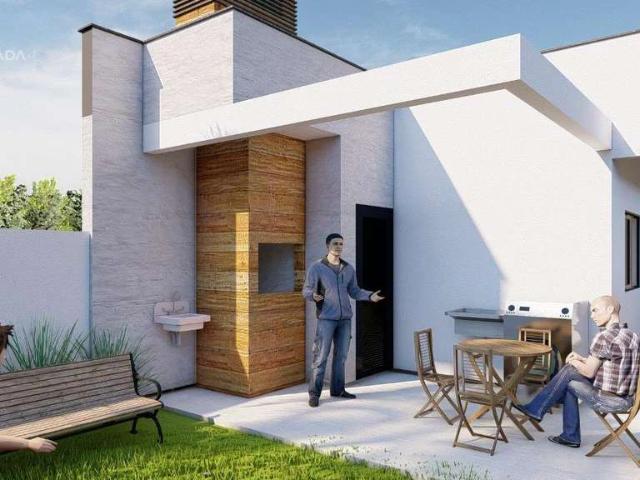 Terreno / Lote para Venda em Pato Branco/PR São Francisco 3 Quartos