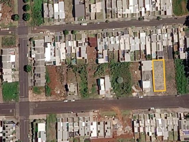 Terreno / Lote para Venda em Pato Branco/PR São Francisco