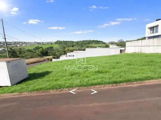 Terreno / Lote para Venda em Pato Branco/PR São Francisco