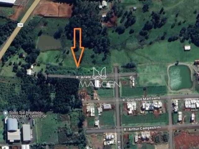 Terreno / Lote para Venda em Pato Branco/PR São Francisco