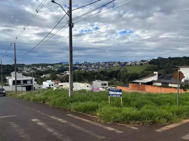 Terreno / Lote para Venda em Pato Branco/PR São Francisco
