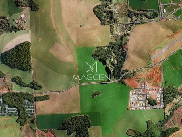 Terreno / Lote para Venda em Pato Branco/PR São João