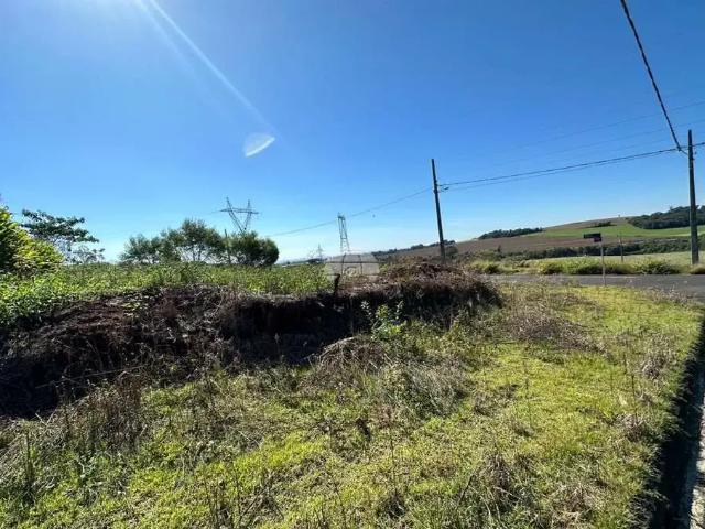 Terreno / Lote para Venda em Pato Branco/PR São Luiz