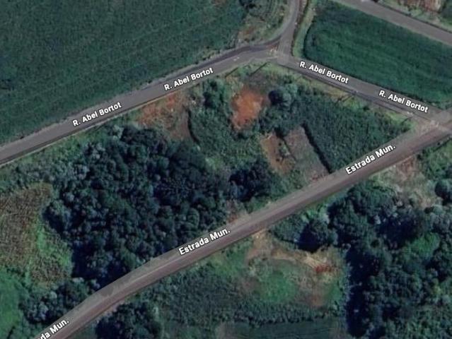 Terreno / Lote para Venda em Pato Branco/PR São Luiz