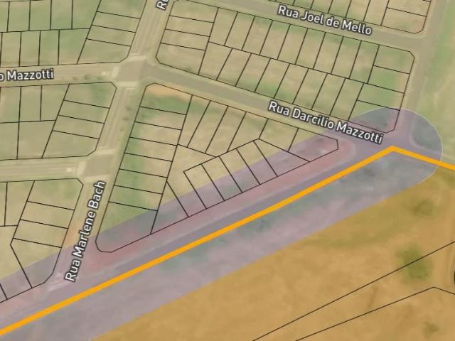 Terreno / Lote para Venda em Pato Branco/PR São Luiz