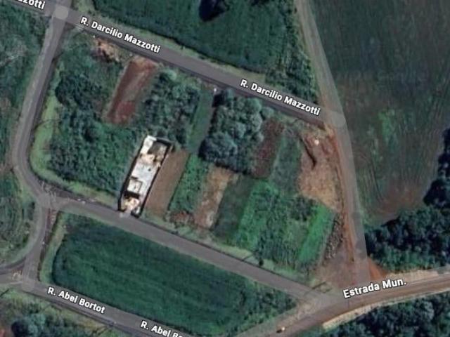 Terreno / Lote para Venda em Pato Branco/PR São Luiz