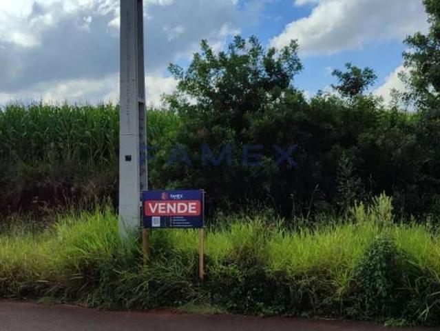 Terreno / Lote para Venda em Pato Branco/PR São Luiz