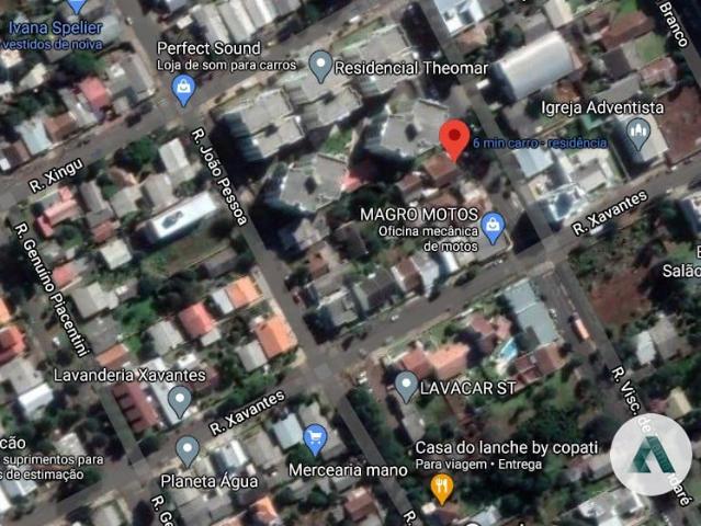 Terreno / Lote para Venda em Pato Branco/PR Santa Terezinha