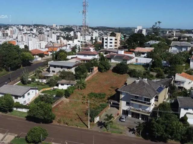 Terreno / Lote para Venda em Pato Branco/PR Vila Isabel