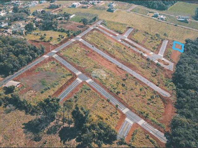 Terreno / Lote para Venda em Pato Branco/PR Vila Isabel