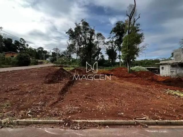 Terreno / Lote para Venda em Pato Branco/PR Vila Isabel