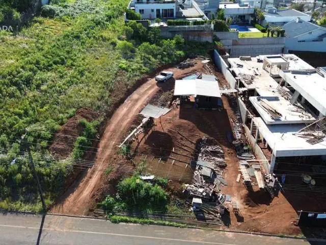 Terreno / Lote para Venda em Pato Branco/PR Vila Isabel