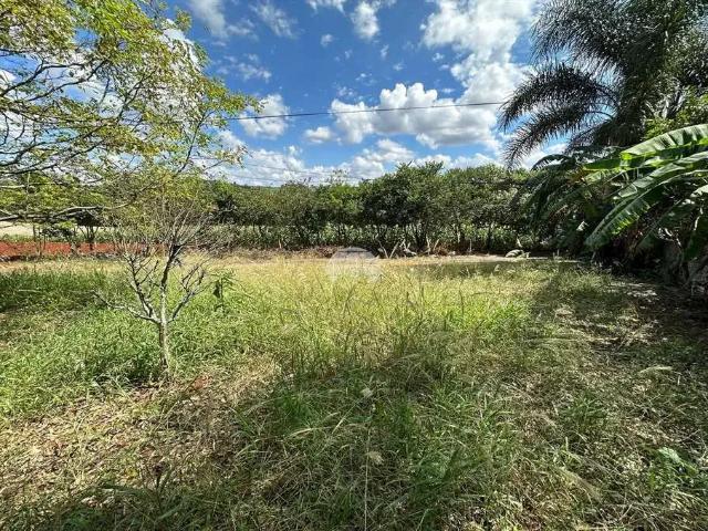 Terreno / Lote para Venda em Pato Branco/PR Zona Rural