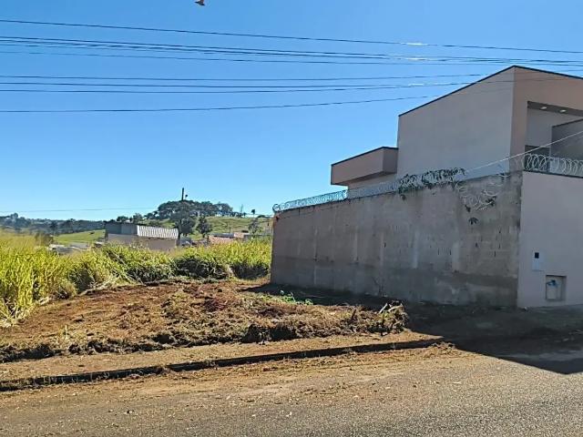 Terreno / Lote para Venda em Patos de Minas/MG Afonso Queiroz