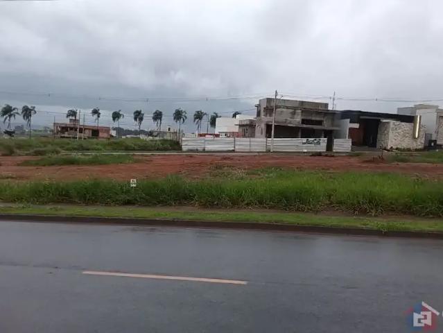 Terreno / Lote para Venda em Patos de Minas/MG Alto da Serra