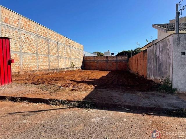 Terreno / Lote para Venda em Patos de Minas/MG Alto Limoeiro