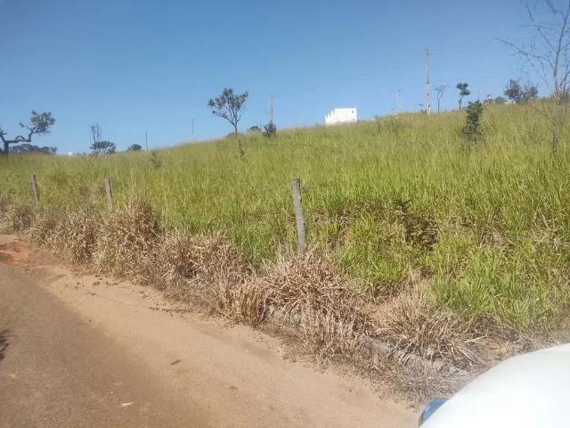 Terreno / Lote para Venda em Patos de Minas/MG Área Rural de Patos de Minas