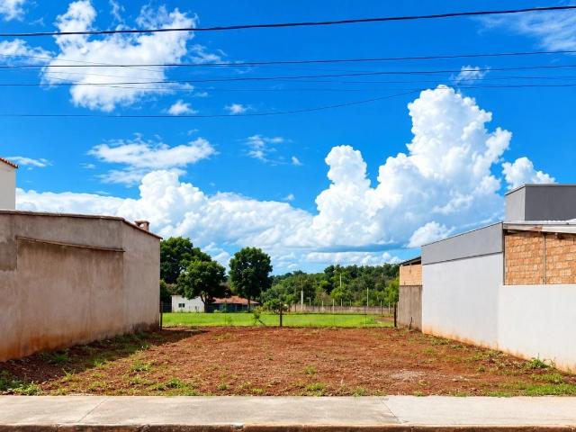 Terreno / Lote para Venda em Patos de Minas/MG Campos Elíseos