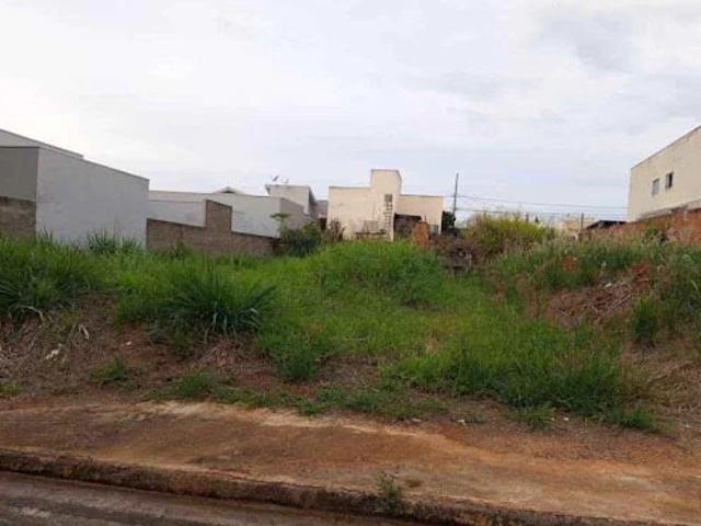 Terreno / Lote para Venda em Patos de Minas/MG Campos Elíseos