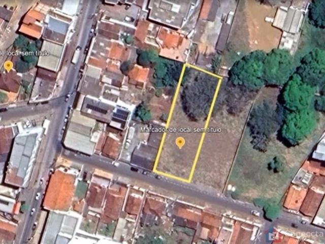 Terreno / Lote para Venda em Patos de Minas/MG Centro