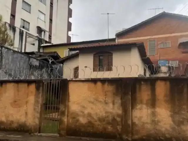 Terreno / Lote para Venda em Patos de Minas/MG Centro