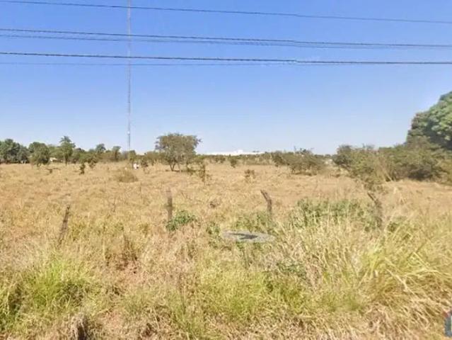Terreno / Lote para Venda em Patos de Minas/MG Distrito Industrial II