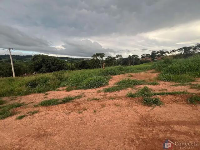 Terreno / Lote para Venda em Patos de Minas/MG Jardim Itamarati