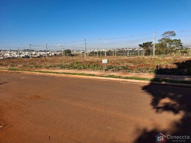 Terreno / Lote para Venda em Patos de Minas/MG Residencial Monjolo