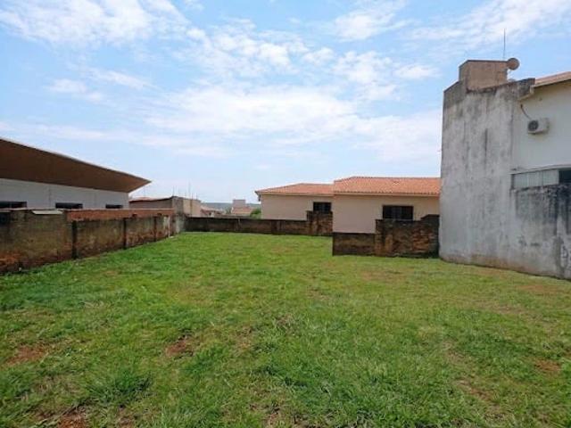 Terreno / Lote para Venda em Patos de Minas/MG Sobradinho